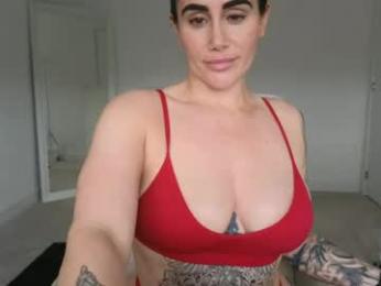 libbyloveheartx webcam model stream image