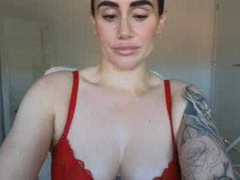 libbyloveheartx webcam model stream image