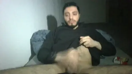 SoftAmjad webcam model stream image