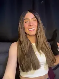 Lottus_fire webcam model stream image