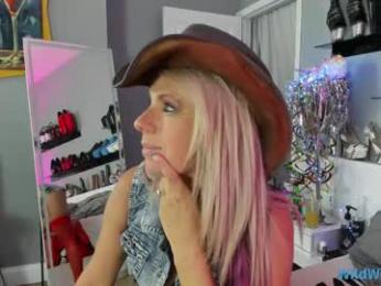 wildwifebarbie webcam model stream image