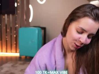 mon1_day webcam chaturbate model stream image