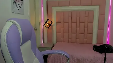 Klaret_Toy webcam model stream image