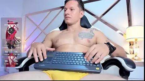 Justin_valverde webcam model stream image
