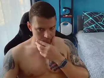 hot_cap_77 webcam chaturbate model stream image