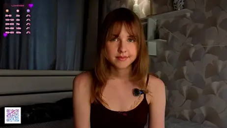 SunnySikarskie webcam stripchat model stream image