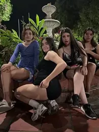 TheAlejandroDolls webcam model stream image