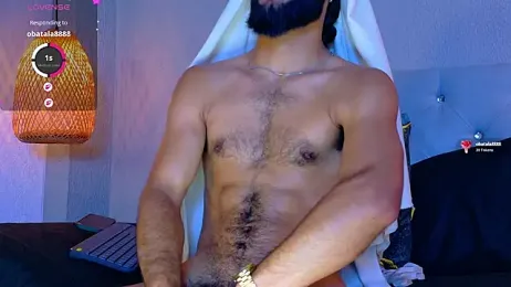 Thaiel_Fosteer webcam stripchat model stream image