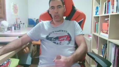 daniel_rodol webcam cam4 model stream image