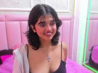 velvetgirll webcam preview