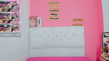 valentina_princess_ webcam stripchat model stream image
