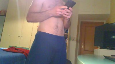 25andrea90 webcam model stream image