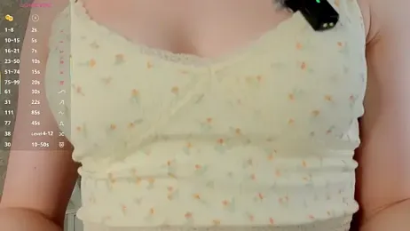 Emma_Frosty webcam stripchat model stream image
