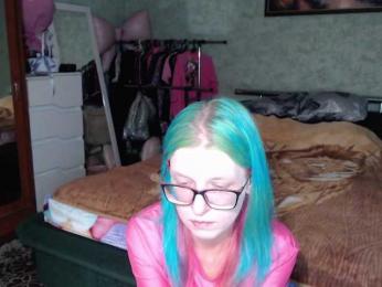 malvinella webcam model stream image
