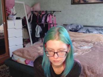 malvinella webcam model stream image