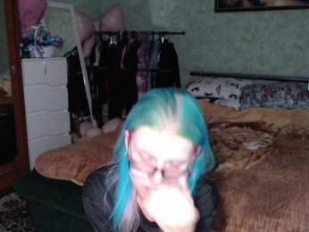 malvinella webcam model stream image