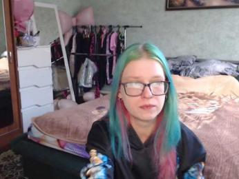 malvinella webcam model stream image