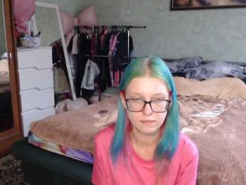 malvinella webcam model stream image