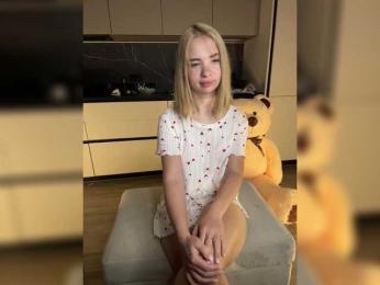 xKeryB webcam model stream image