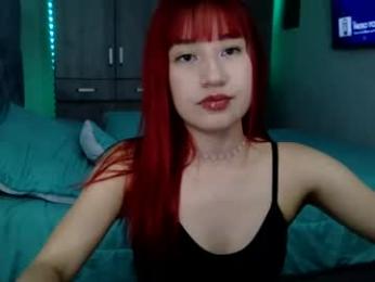 mollywalter webcam chaturbate model stream image