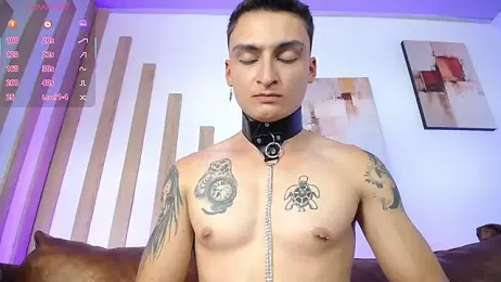 DIEGO_JONES webcam model stream image