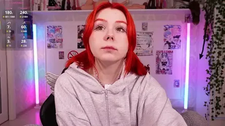 hannah_lourens webcam model stream image