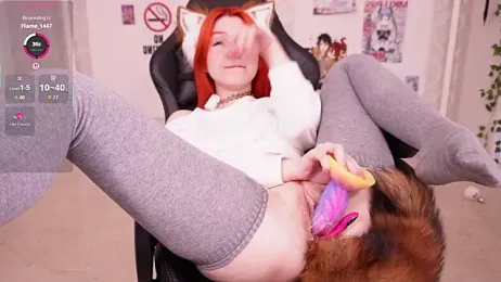 hannah_lourens webcam model stream image