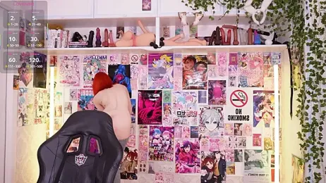 hannah_lourens webcam model stream image