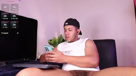 Misterjhons2 webcam stripchat model stream image