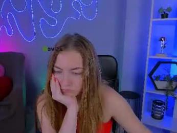 baby_hotte webcam chaturbate model stream image