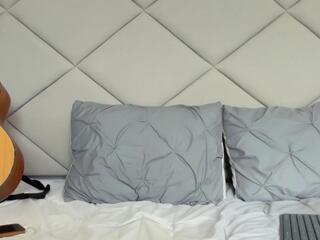 Tylor Jess webcam model stream image