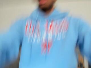 Tylor Jess webcam model stream image