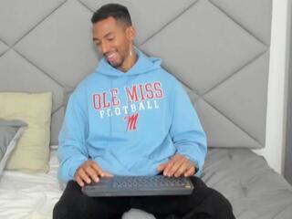 Tylor Jess webcam model stream image