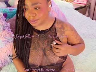 tarawilsonn webcam camsoda model stream image