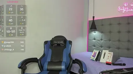 scarletcherry18 webcam model stream image