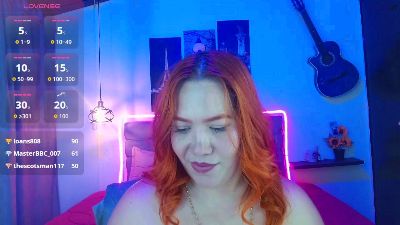 Srta_saraa webcam model stream image