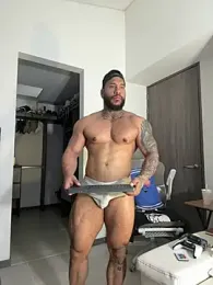 Andrew_Johnnson webcam preview