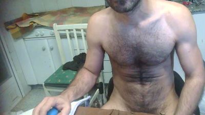 eroticMAN28 webcam model stream image