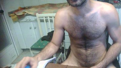 eroticMAN28 webcam model stream image