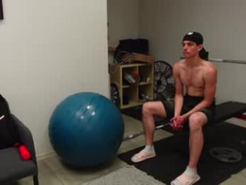 thomas_brons webcam model stream image