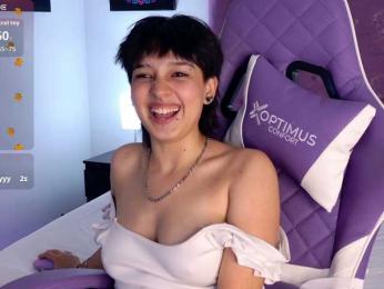Jinxxx16 webcam bongacams model stream image