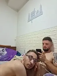 MattedOdobenus webcam model stream image