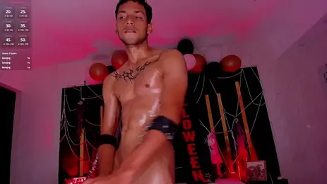 JaredTorres_ webcam stripchat model stream image