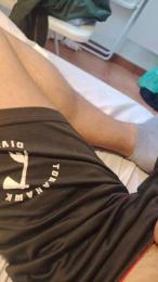 Xavi9393 webcam model stream image
