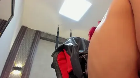 selene_red_ webcam stripchat model stream image