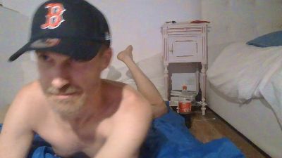 mickredge webcam model stream image