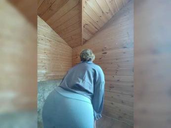MilenaVelvet webcam model stream image