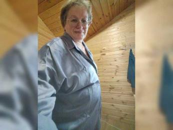 MilenaVelvet webcam model stream image