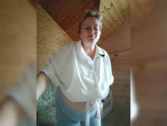 MilenaVelvet webcam model stream image