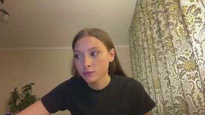 DeniceJulius webcam model stream image
